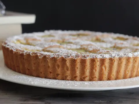Crostata di ricotta perfetta - 3 segreti per un dolce impeccabile