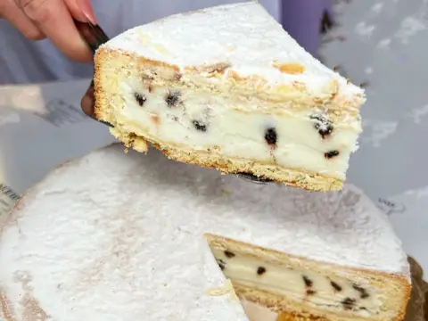 Cassata al Forno - La vera ricetta siciliana senza errori