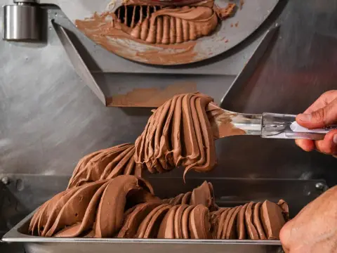 Destrosio nel gelato - L'ingrediente tecnico che non ti aspetti