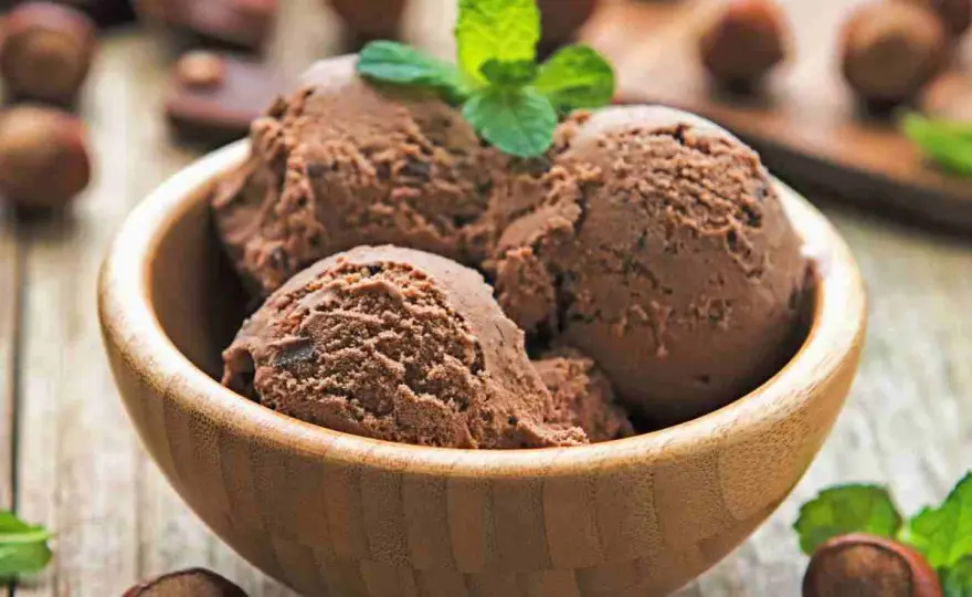 Gelato alla Nutella Bimby - La ricetta cremosa senza errori