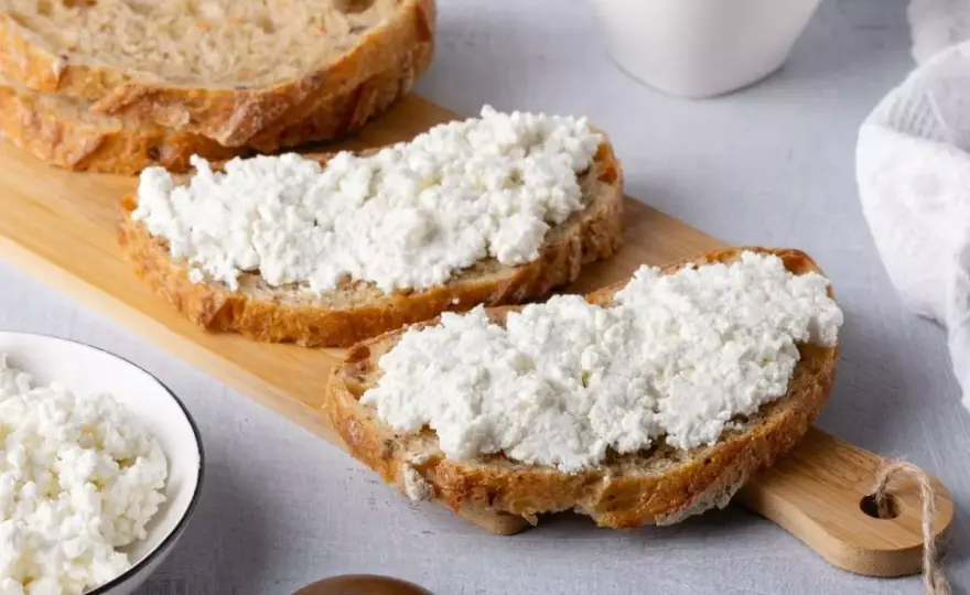 Ricotta nei dolci - Guida per risultati impeccabili!