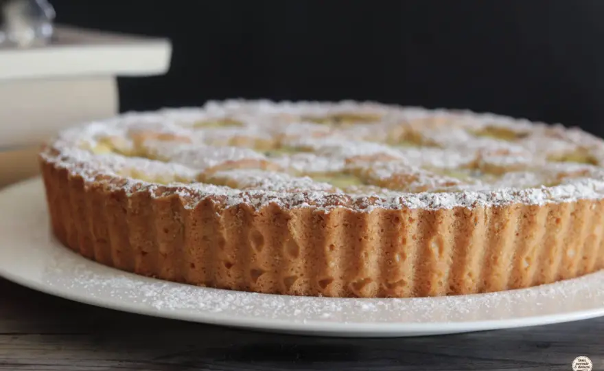 Crostata di ricotta perfetta - 3 segreti per un dolce impeccabile