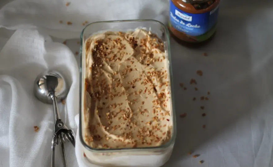 Dulce de leche perfetto: la guida per gelatieri esperti