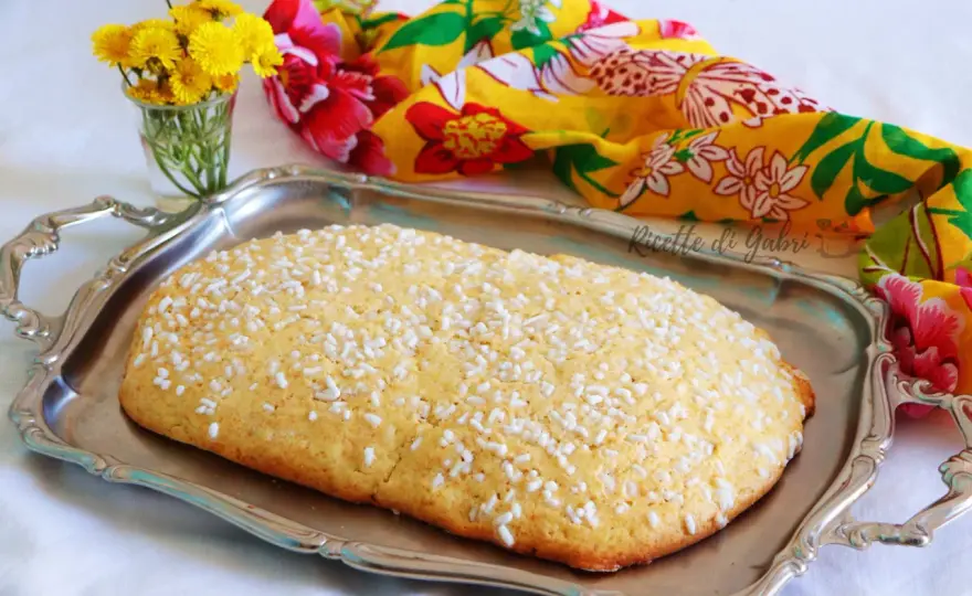 Ciambella Romagnola - La Ricetta Autentica e i Segreti per Farla Perfetta