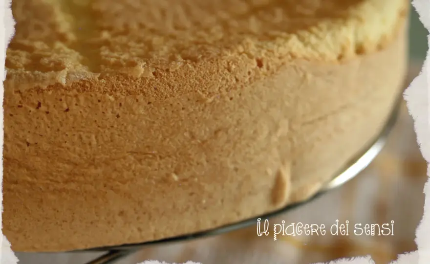 Pan di Spagna perfetto - La guida per torte sempre riuscite