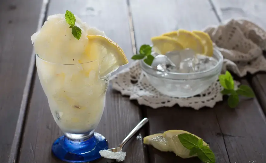 Come conservare il sorbetto fatto in casa - Niente più ghiaccio!