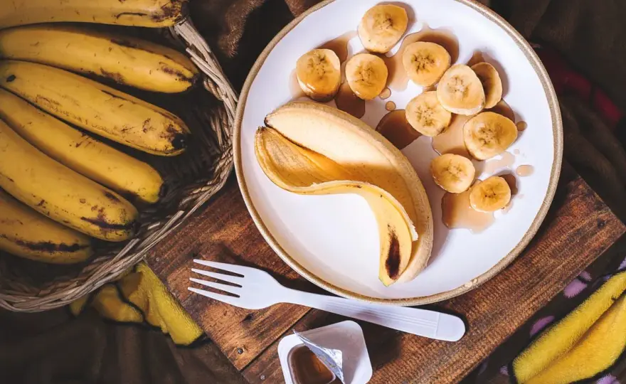 Sostituire zucchero con banana - La guida definitiva