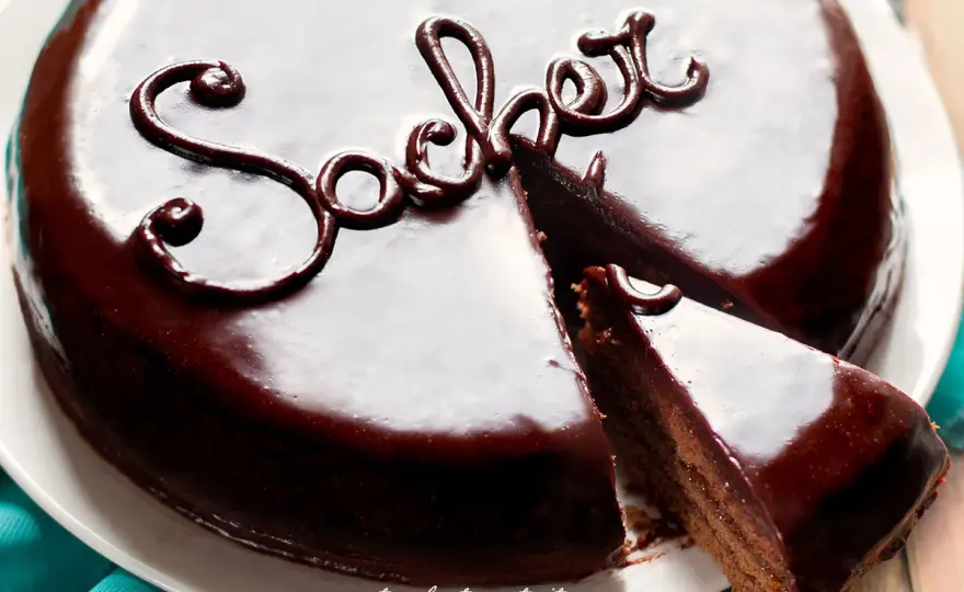Sacher Torte - La guida definitiva per farla perfetta a casa