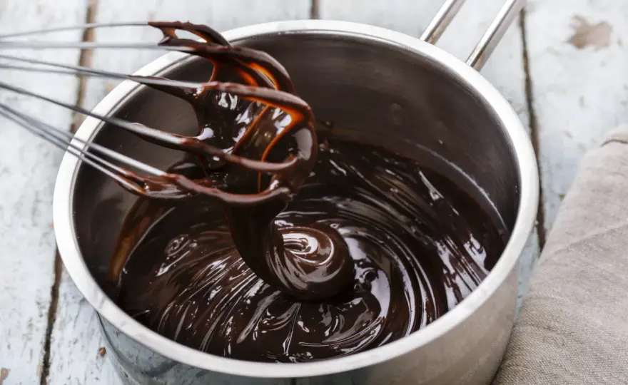 Cioccolato fuso sempre fluido - La guida definitiva