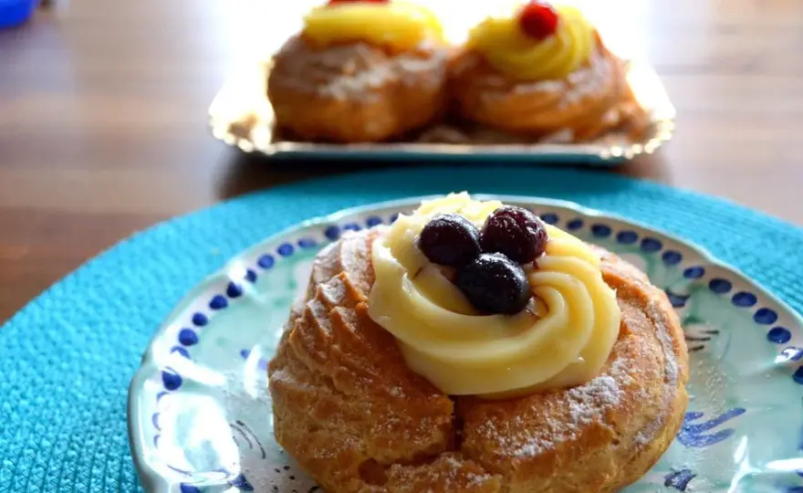 Pasticceria Napoletana - Guida ai Dolci Veri e Come Riconoscerli