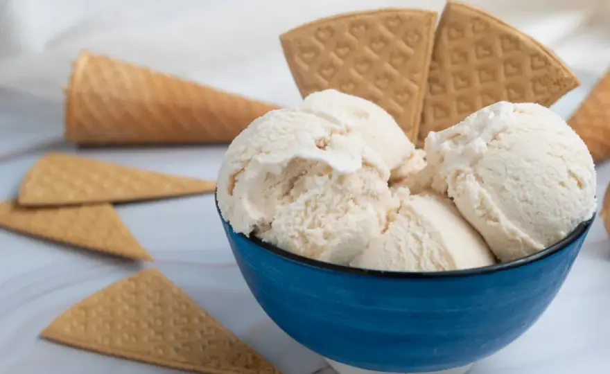 Gelato Fiordilatte - La ricetta perfetta e gli errori da evitare