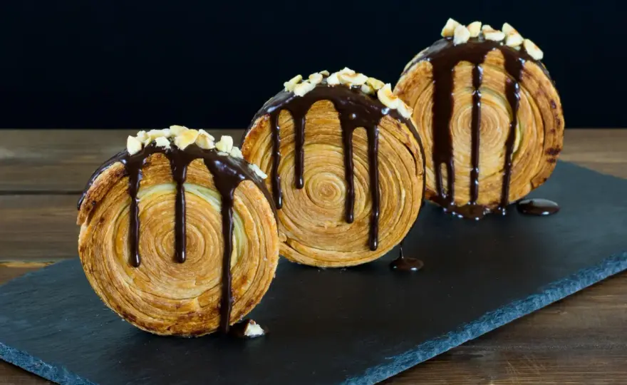 New York Roll - La guida definitiva al dolce del momento