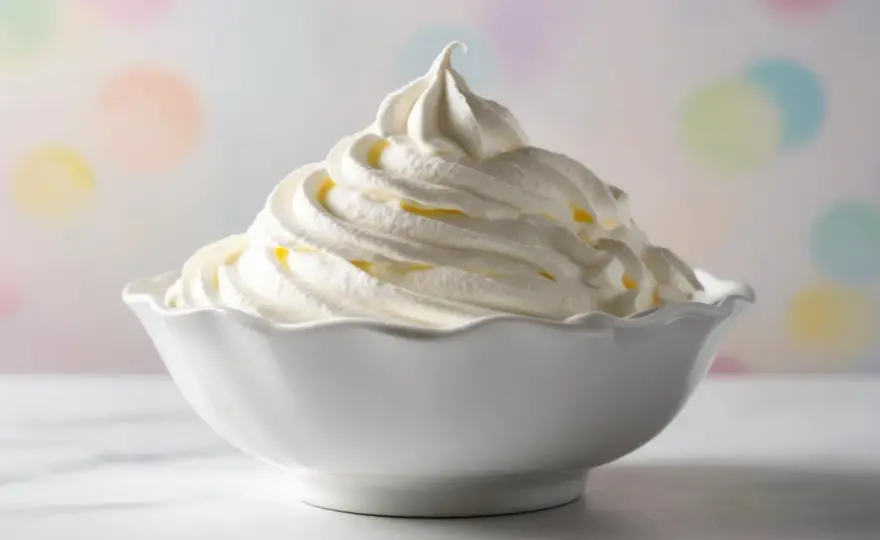 Panna fresca per dolci - La guida per montarla perfetta