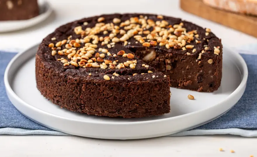 Torta Paesana - La ricetta autentica, umida e ricca di sapore