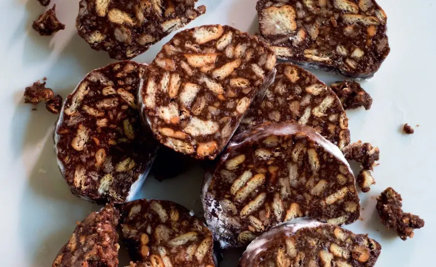 Cioccolato al latte avanzato - 7 ricette facili e gustose
