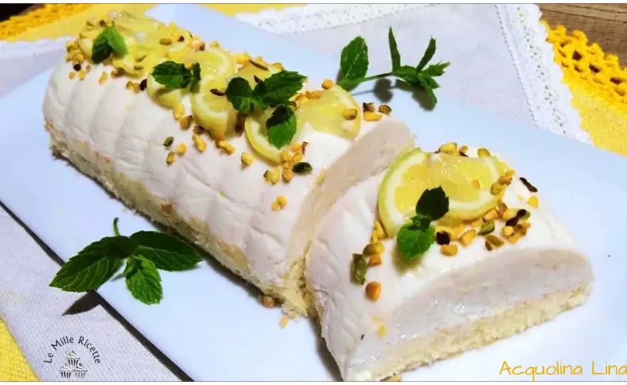 Delizia al Limone - Segreti e consigli per il dolce perfetto