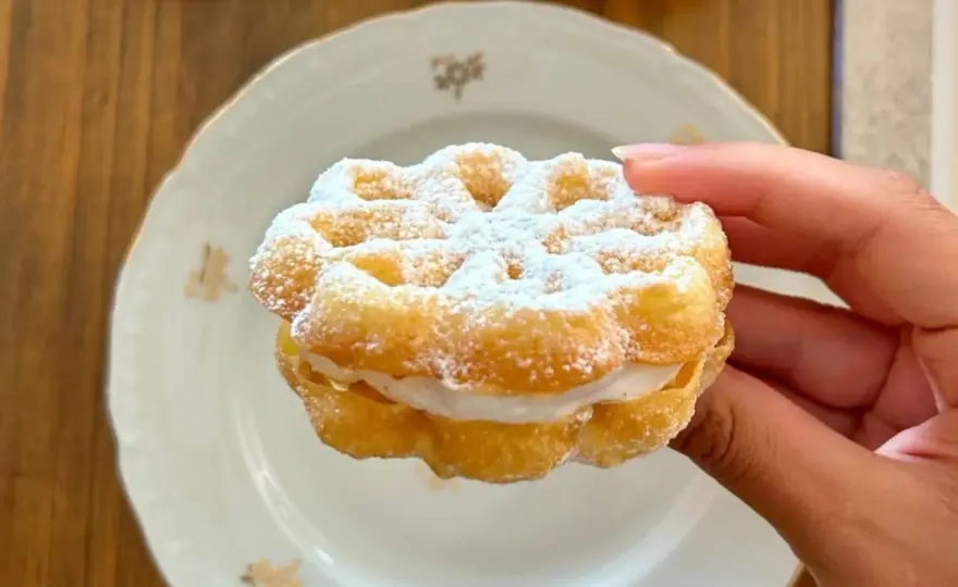 Bacio Pantesco - La vera ricetta per un dolce perfetto