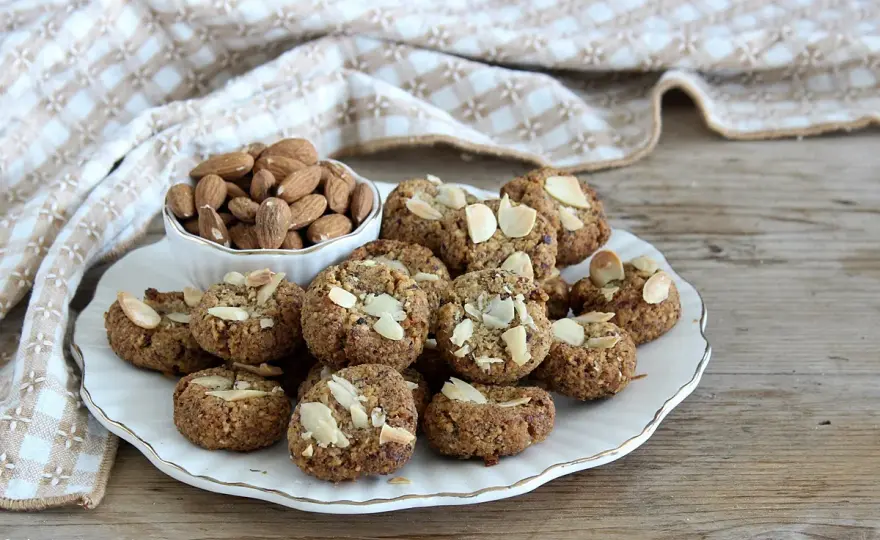 Eritritolo nei dolci - Proporzioni e trucchi per ricette perfette