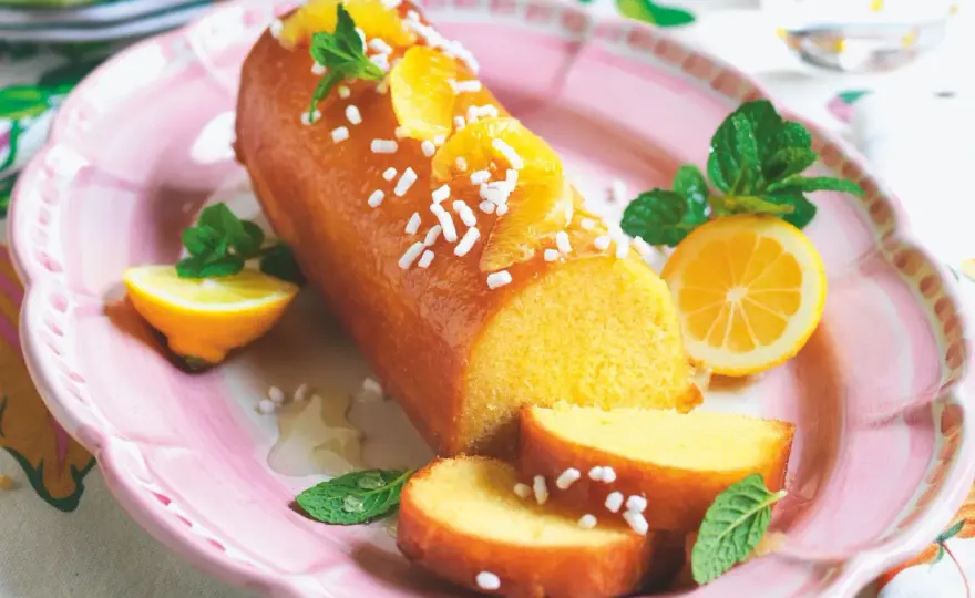 Dolce al Limone Perfetto - Il Segreto per una Morbidezza Duratura