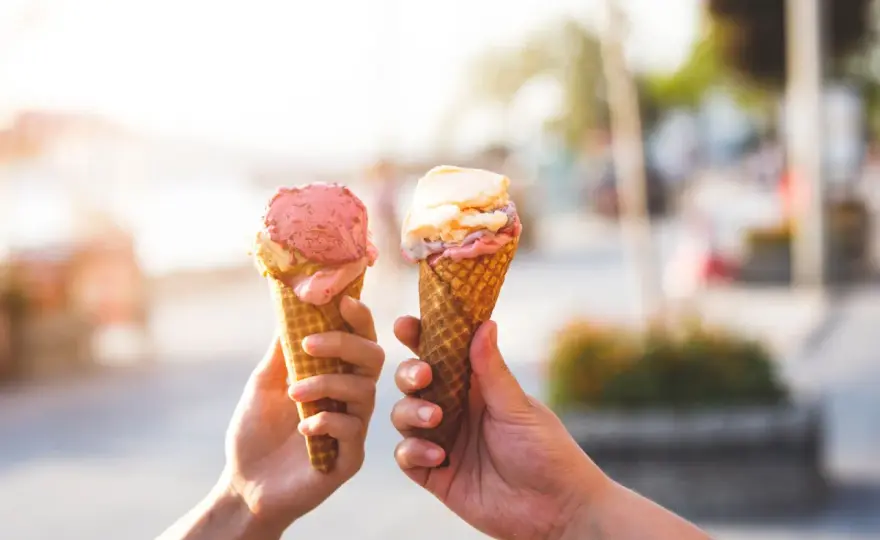 Gelato Day: come riconoscere un vero gelato artigianale?