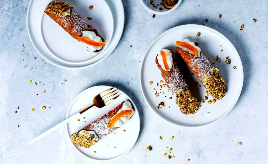 Cannolo Siciliano Perfetto - La guida definitiva per gustarlo