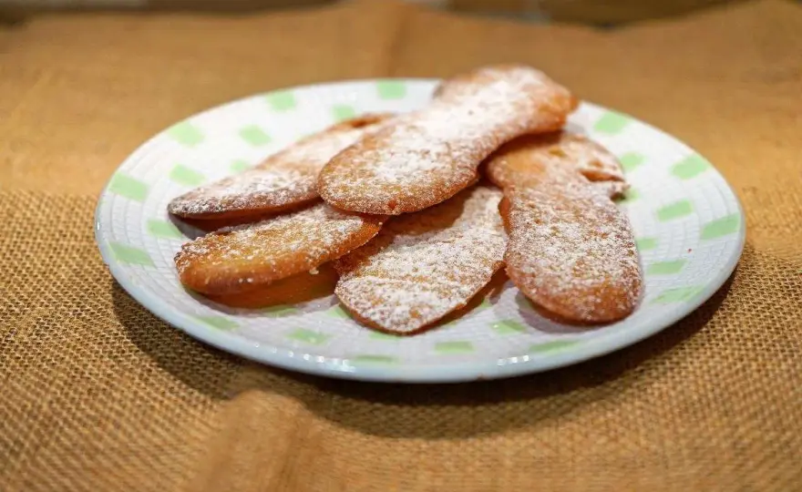 Lingue di gatto perfette - La guida per biscotti friabili