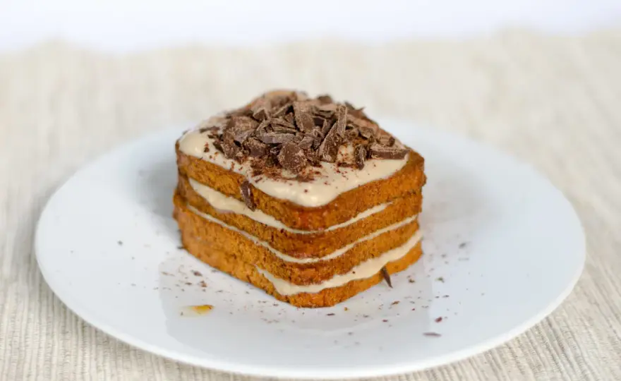 Tiramisù da tagliare - La guida per fette perfette