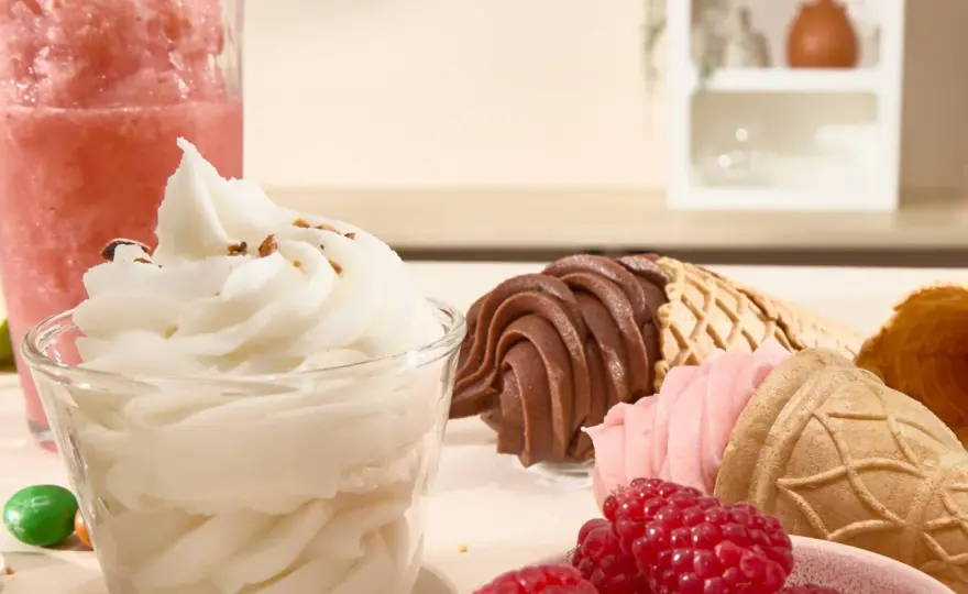 Gelato, sorbetto, granita - Le differenze che contano davvero
