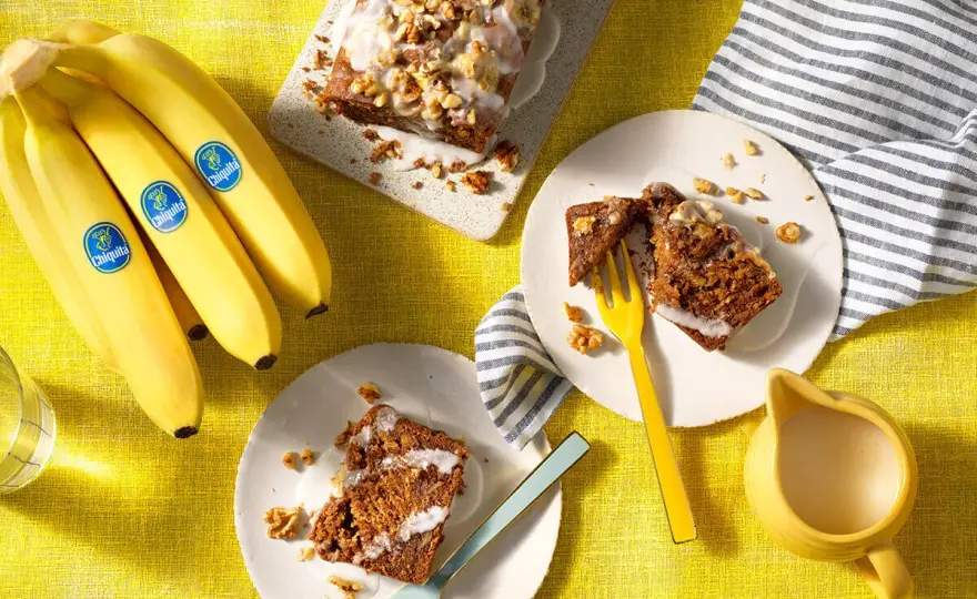 Banana Bread Senza Uova - La Ricetta Soffice e Perfetta