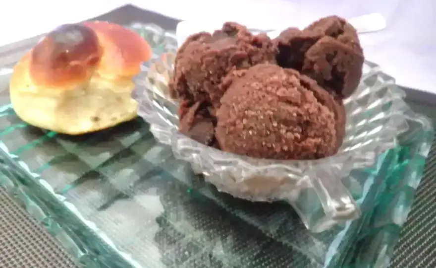 Granita al Cioccolato Perfetta - La Ricetta Senza Errori