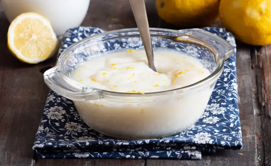 Crema Pasticcera Senza Uova - La Guida Perfetta