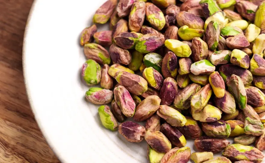 Dove cresce il pistacchio in Italia - Bronte, Raffadali e non solo