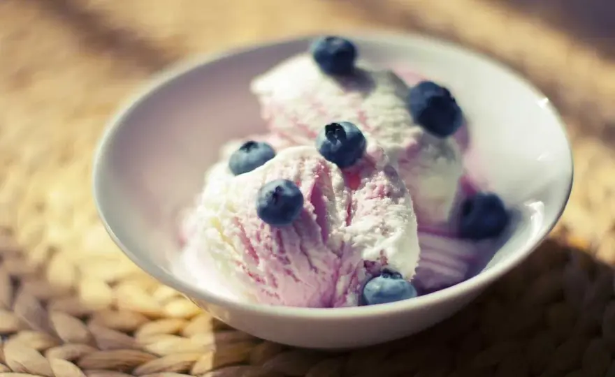 Gelato scongelato - Si può ricongelare? La verità definitiva