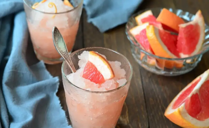 Granita perfetta fatta in casa - La guida definitiva