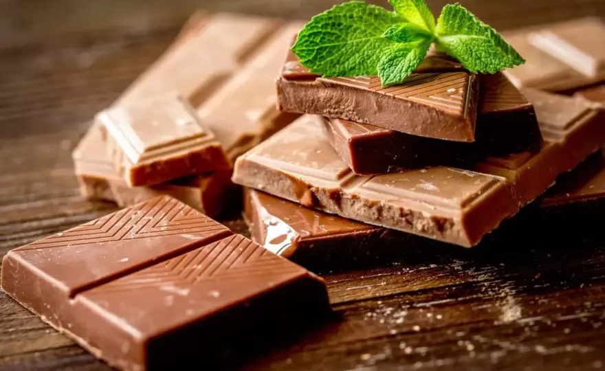 Cioccolato al latte fatto in casa - La guida definitiva