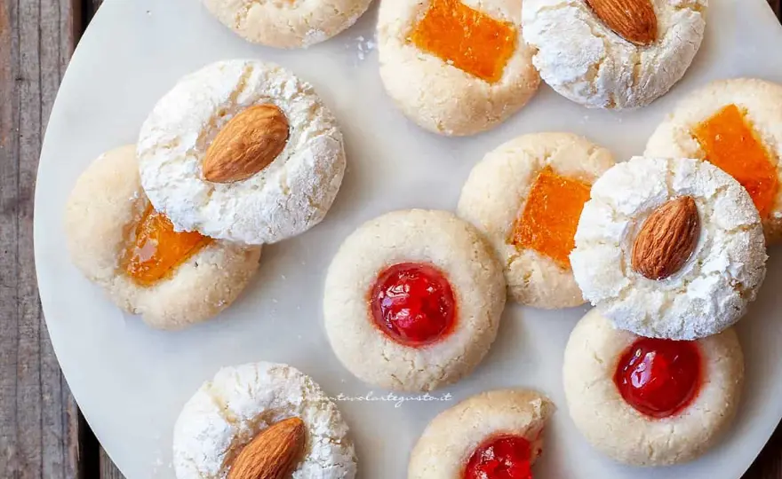 Dessert alla mandorla perfetto - La guida definitiva
