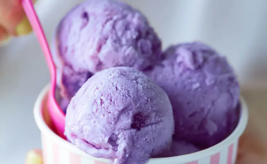 Gelato e stitichezza - La verità e come gustarlo senza problemi