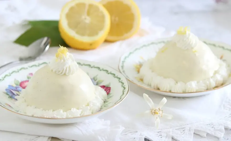 Delizie al limone - Il segreto della ricetta perfetta