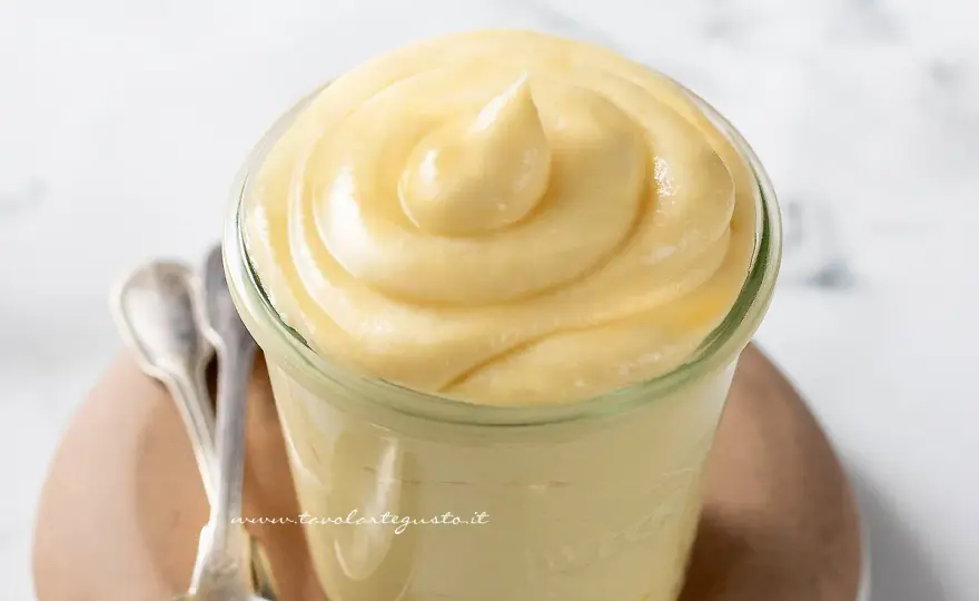 Crema Chiboust - Guida definitiva: segreti, tecnica, errori da evitare