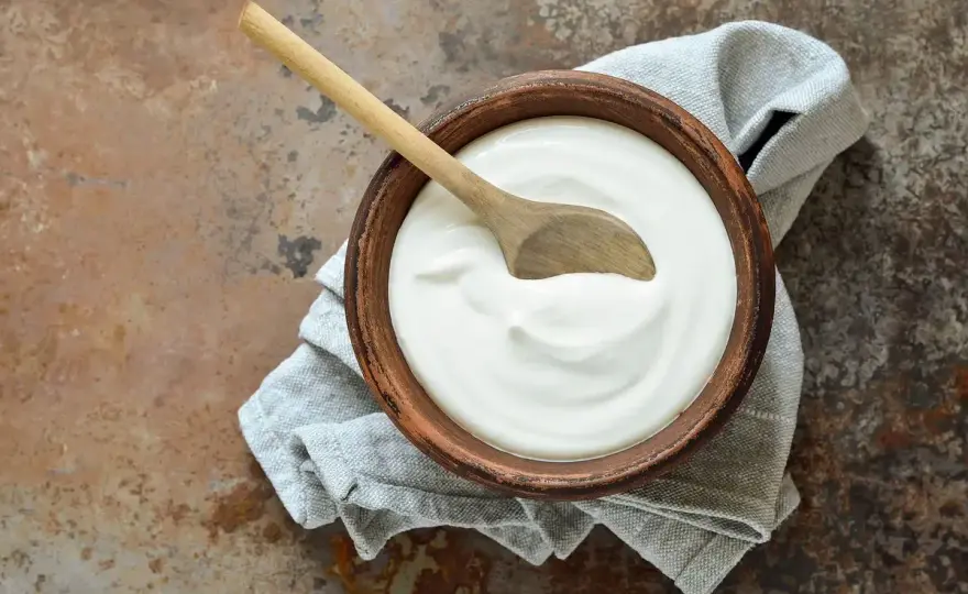 Panna da cucina fatta in casa - Ricetta perfetta e senza errori