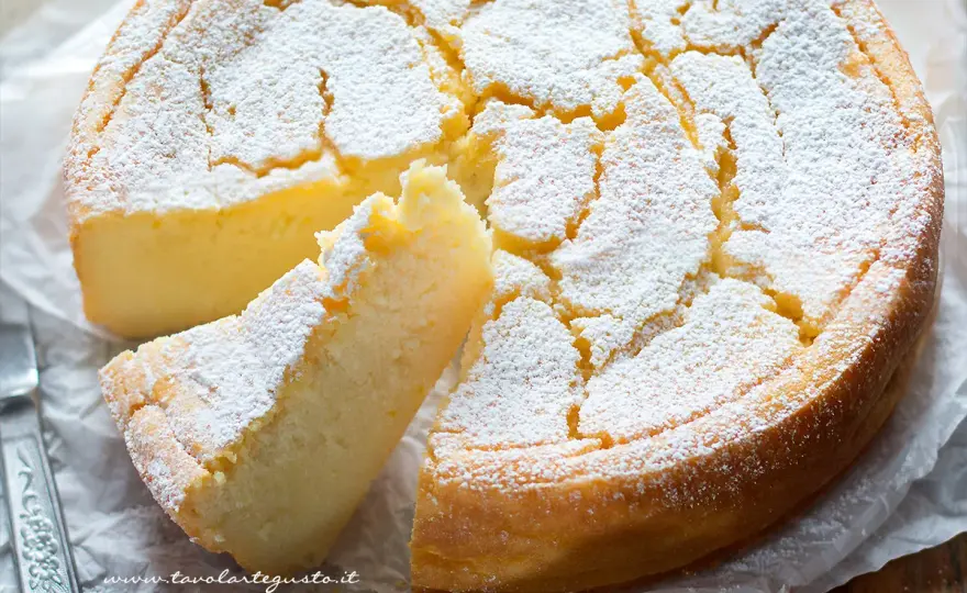 Panna da cucina nei dolci - Si può? La verità che non sai