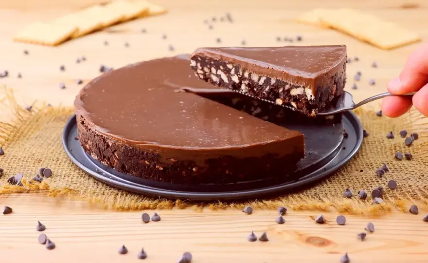 Torte fredde con biscotti - La guida per risultati perfetti