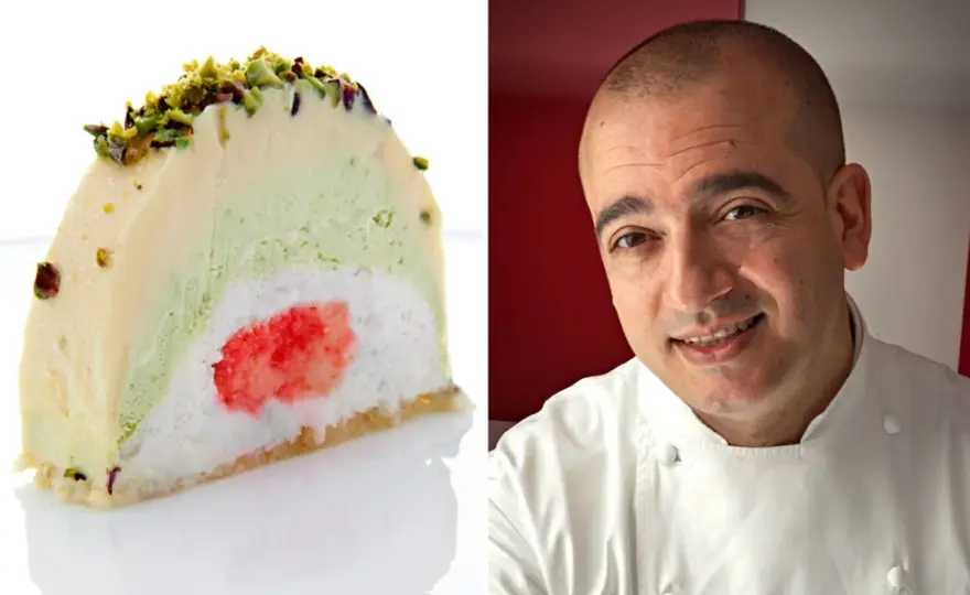 Gelato Cassata Siciliana Perfetto - Ricetta e Segreti
