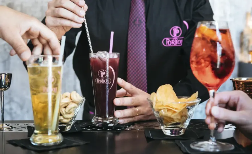 Granita caffè perfetta per il bar - La guida completa