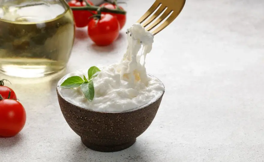 Stracciatella fatta in casa - La ricetta perfetta