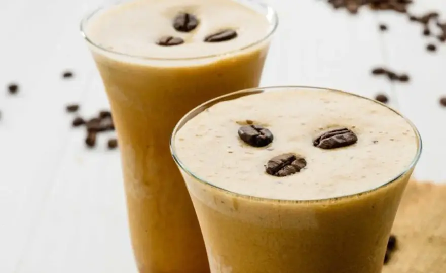 Sorbetto al Caffè - La ricetta perfetta, cremoso e senza errori