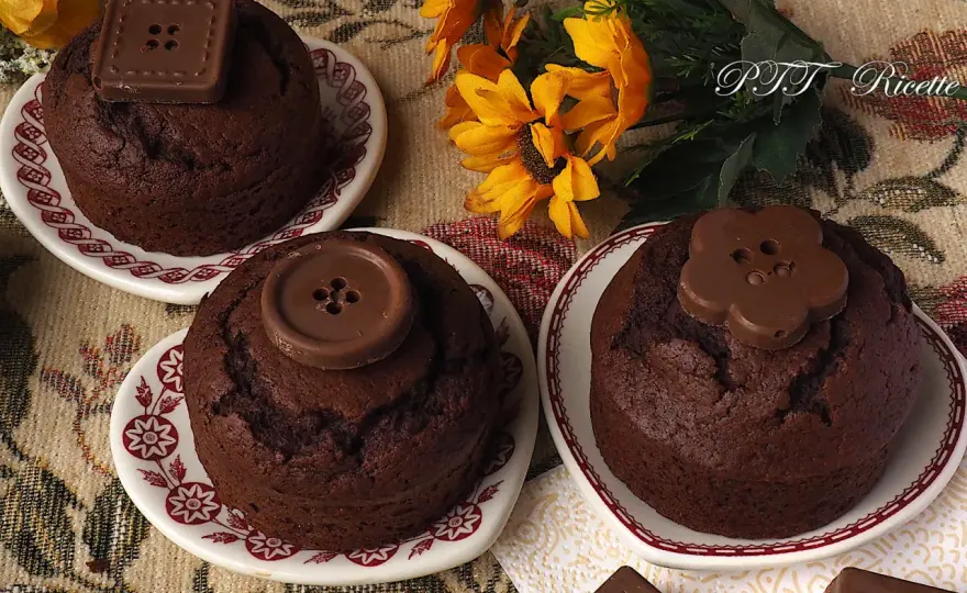 Tortine al cacao perfette - La guida per un dolce indimenticabile