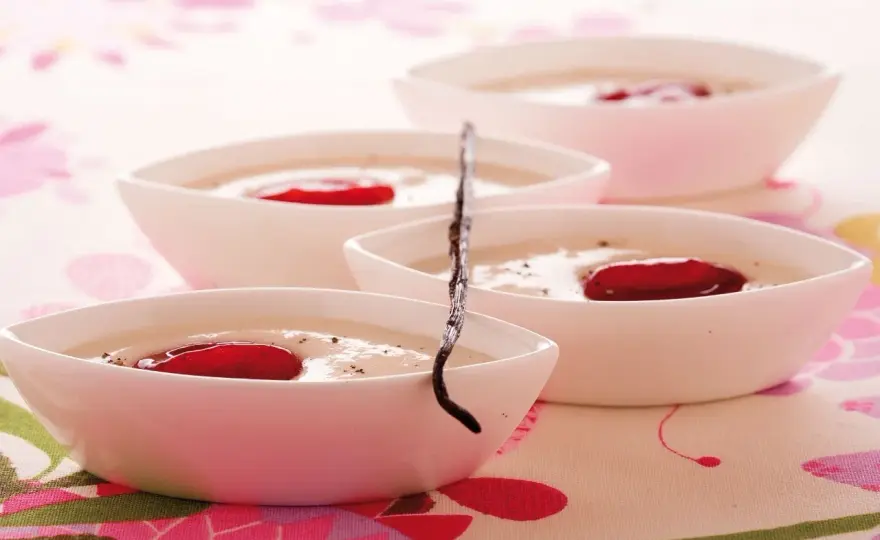 Crema di riso perfetta - Guida completa a ingredienti e tecniche
