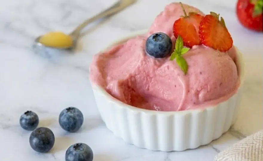 Gelato senza ghiaccio? Scopri i segreti della cremosità perfetta