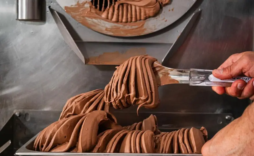 Destrosio nel gelato - L'ingrediente tecnico che non ti aspetti